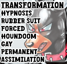 Hypnovember 2023: Clothes/Uniform Cover